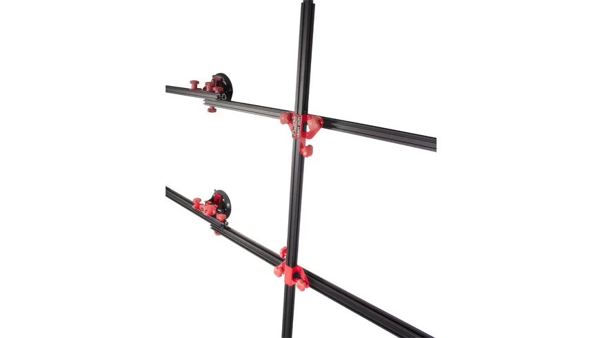 Brammentrans Schwerlasttransportsystem Rubi