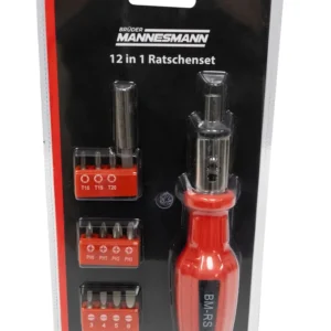 Bitsatz 12--1 Brüder Mannesmann