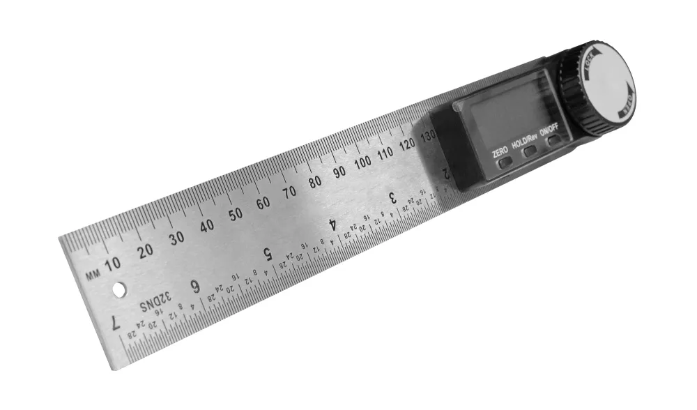 Digitaler Winkelmesser Brüder Mannesmann
