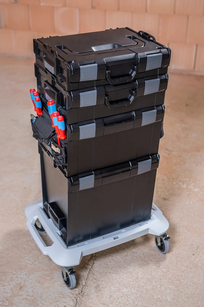 BS Systems Roller L-BOXX ( 6100000340 )