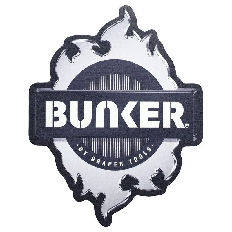 BUNKER BUNKER-Magnet D04340