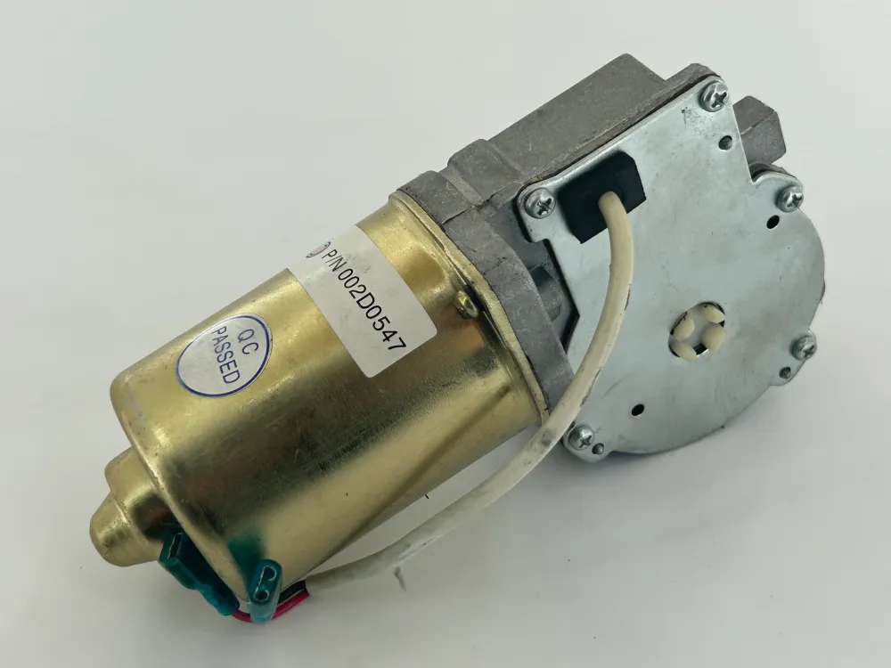 ★Chamberlain ML500 Motor Antriebsmotor Getriebemotor Ersatzmotor Tormotor Hubmotor Garagentormotor Elektromotor