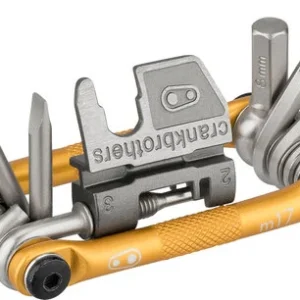 Crankbrothers m17 multi-tool