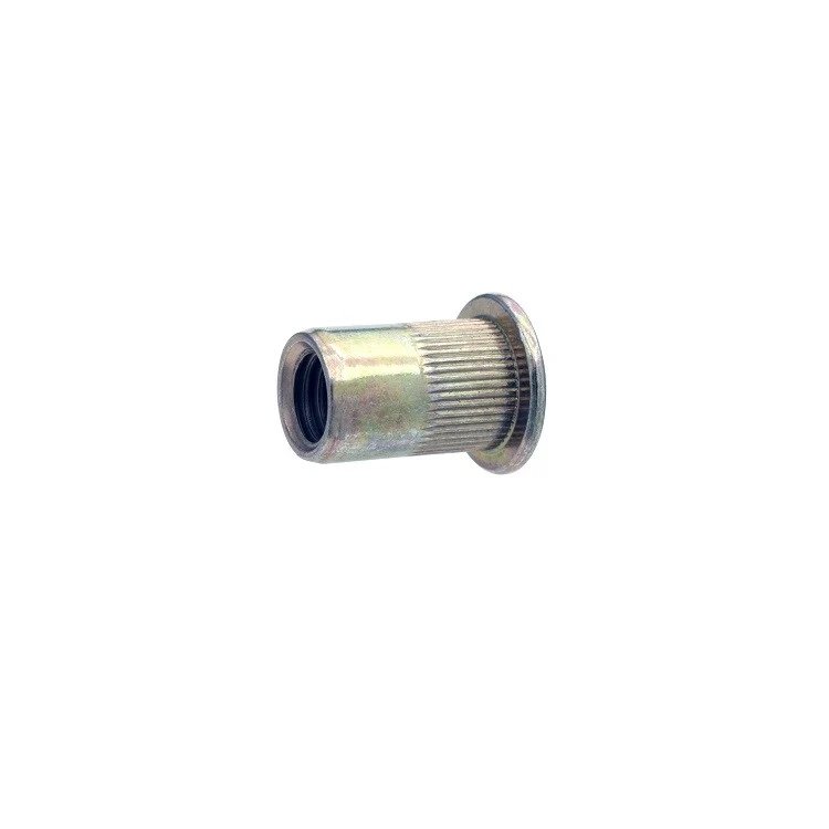Custor Blindnietmutter M3 (100 St.) CHR6700513