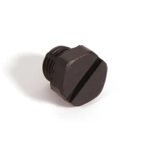 Decompression Screw