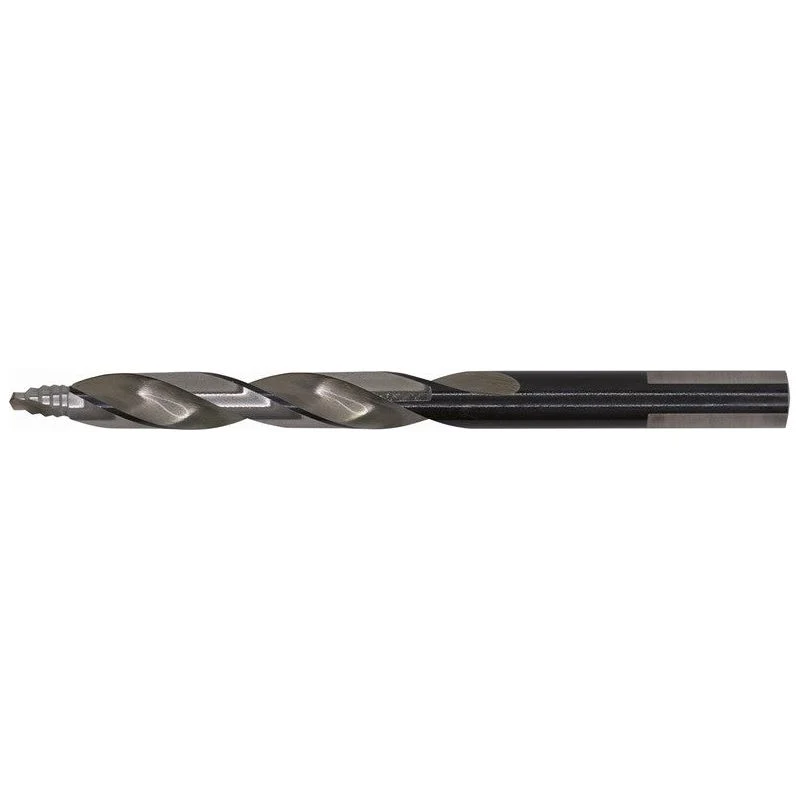Deltach Spiralbohrer 9,5 mm, Turbo Step 736095
