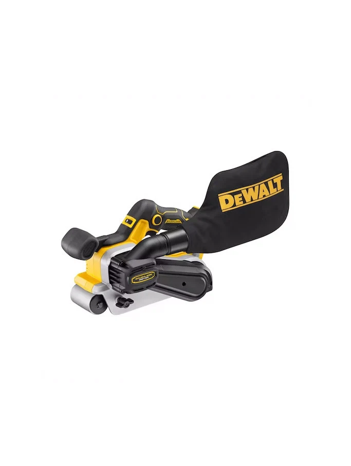 Dewalt DCW220N 18V XR bürstenloser Bandschleifer