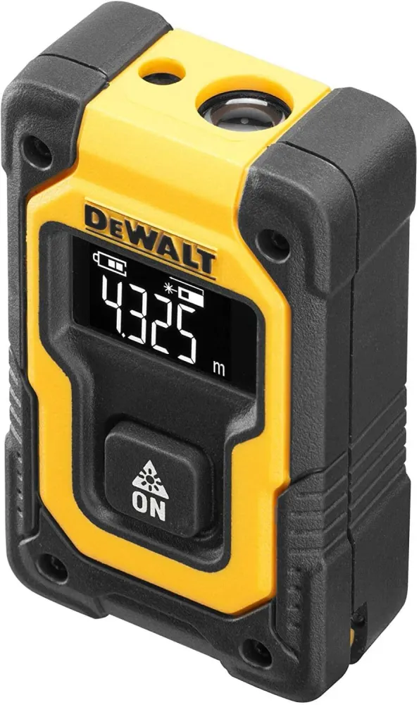Dewalt DW055PL 16m Laser-Messgerät