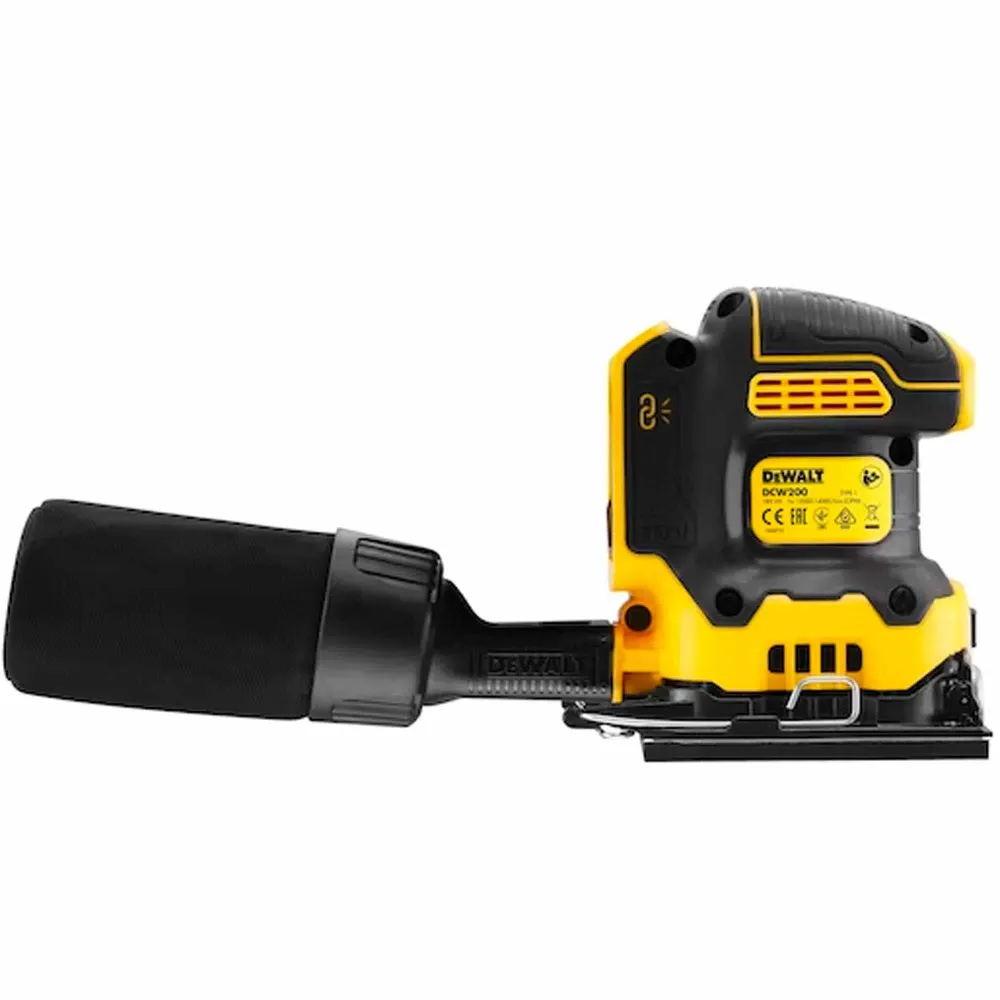 Sander Dewalt DCW200NT-XJ 18 V
