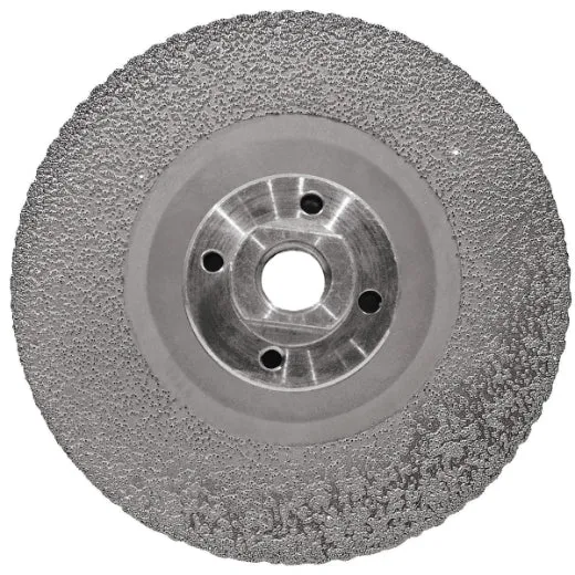 Diamant-Flächenscheibe FullFaceDisc FFD