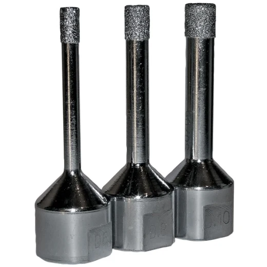 Diamant-Kernbohrer Dia- CoreDrill