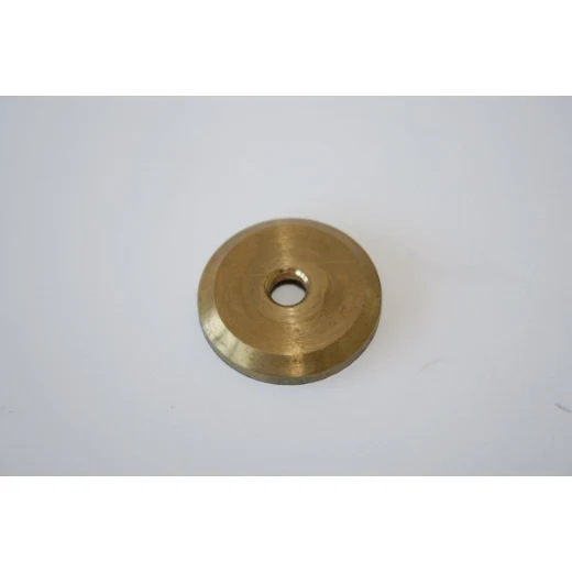 Dichtungshalter (Pos. 9) für pneum.