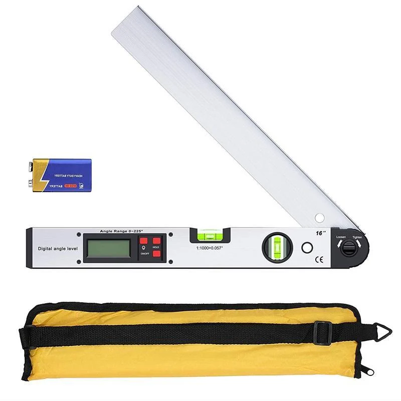 Digitaler Winkel- Messgerät