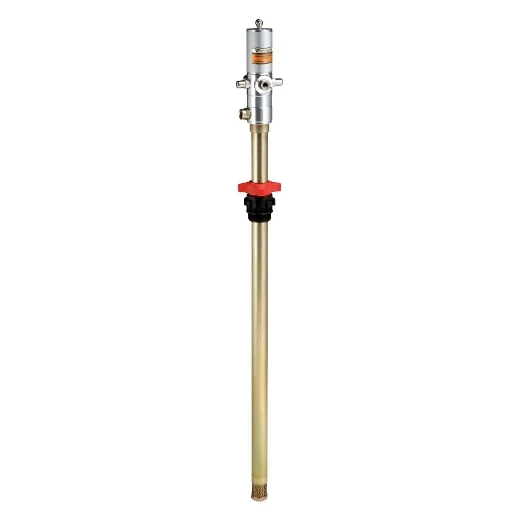 DL-Ölpumpe PREMIUM OIL PUMP