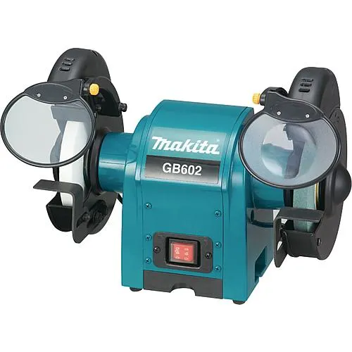 Doppelschleifer, 250 W