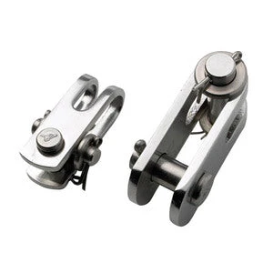 OS Double jaw toggle 11mm