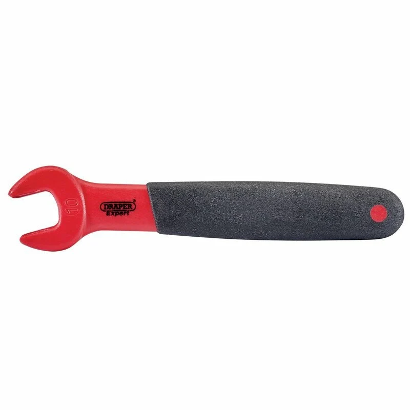 Draper Tools Gabelschlüssel 10 mm, VDE D99468