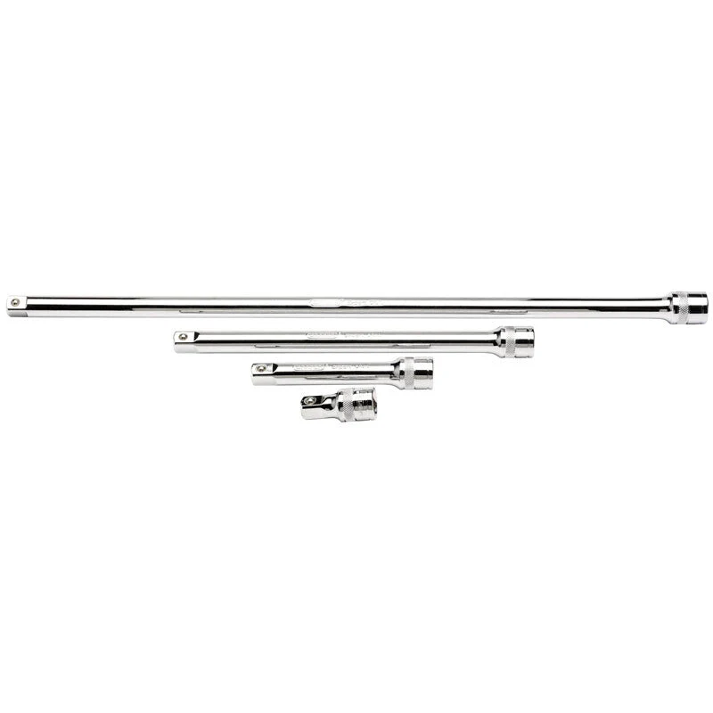 Draper Tools 1/2" Verlängerungssatz, 4 Stück D16769