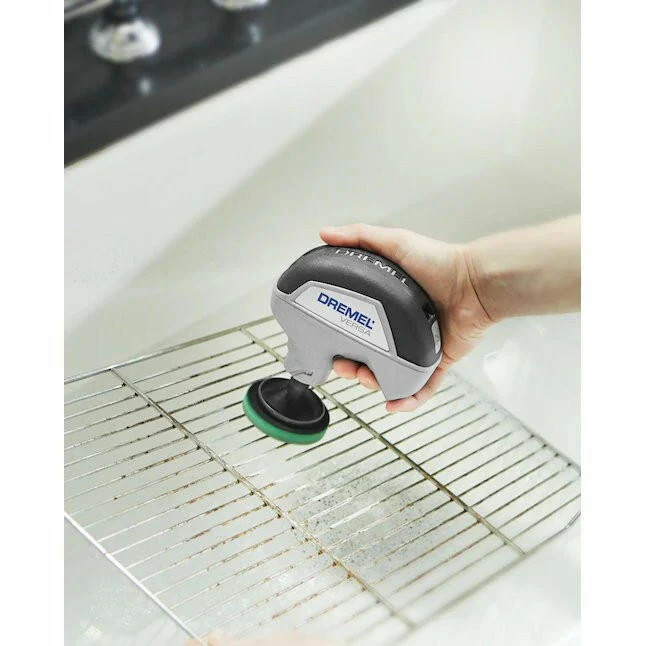 Dremel Versa 2,5 Zoll fein (3er-Pack)