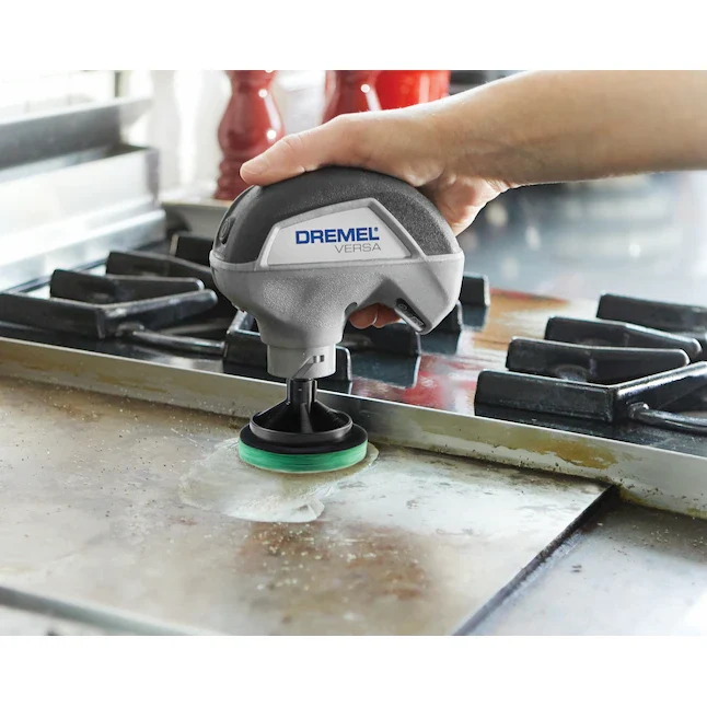 Dremel Versa 2,5 Zoll fein (3er-Pack)