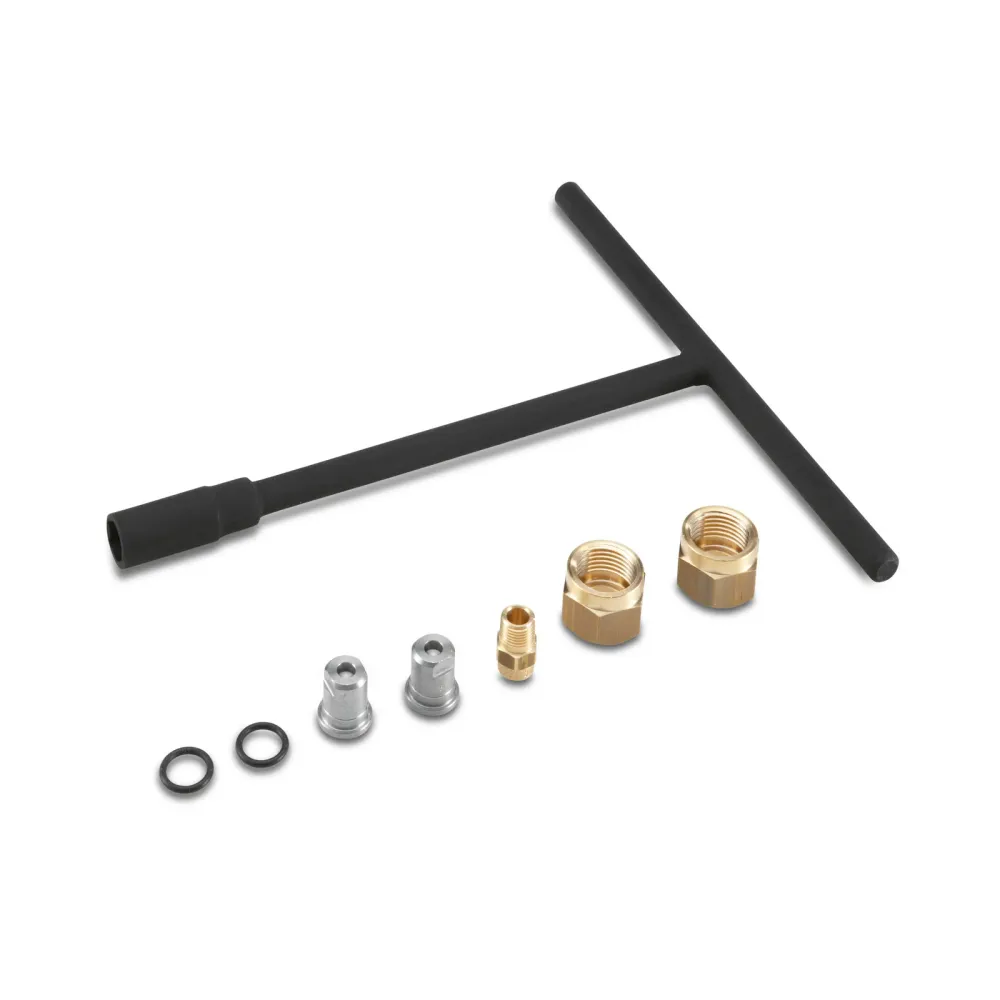 Düsenkit für FRV, 035