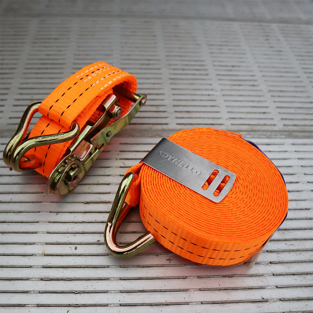 DYNELLO® Clip 35 mm (Edelstahl)