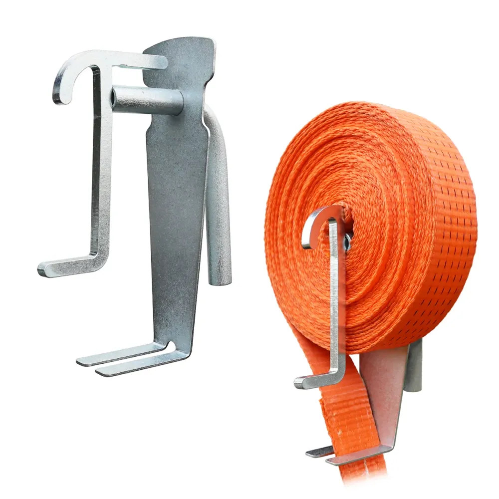 DYNELLO® Spanngurtaufroller