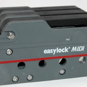 Easylock MIDI grå - 3