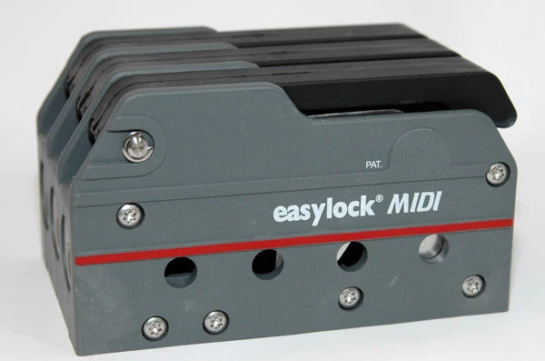 Easylock MIDI grå - 3