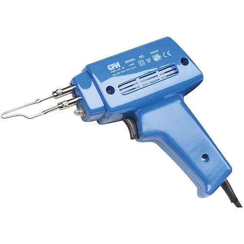 Elektrolötpistole E 100