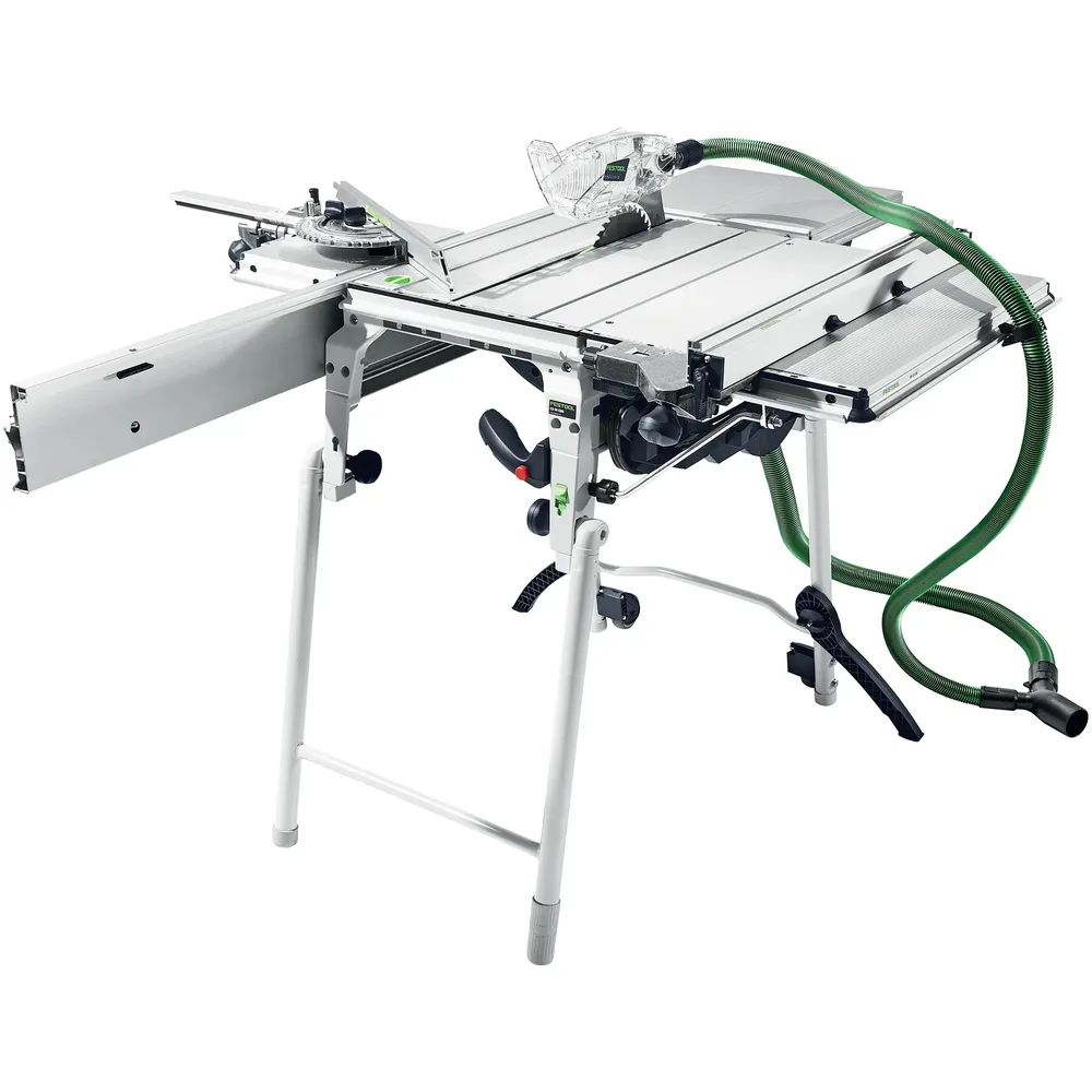 Zugsäge Festool CS 50 EBG