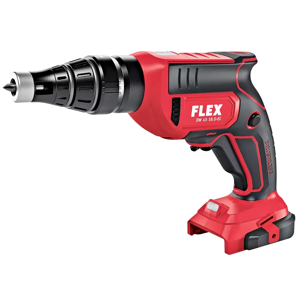 Schraubendreher Flex DW 45 18.0-EC C 18V