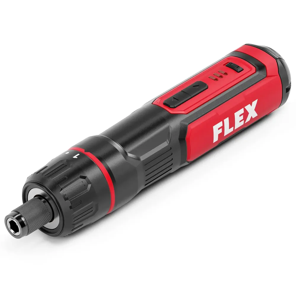 Schraubendreher Flex SD 7-320 4V