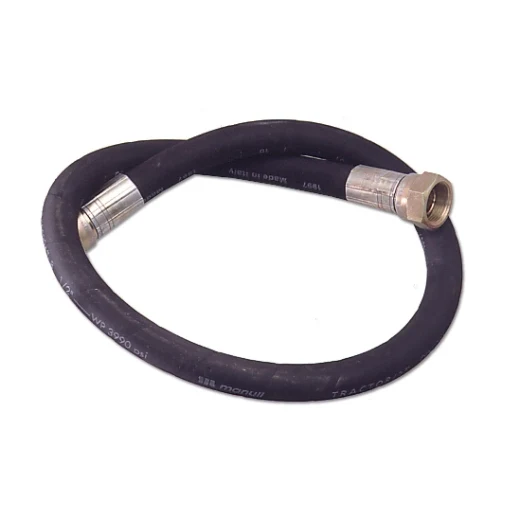 Flexible Druckleitung