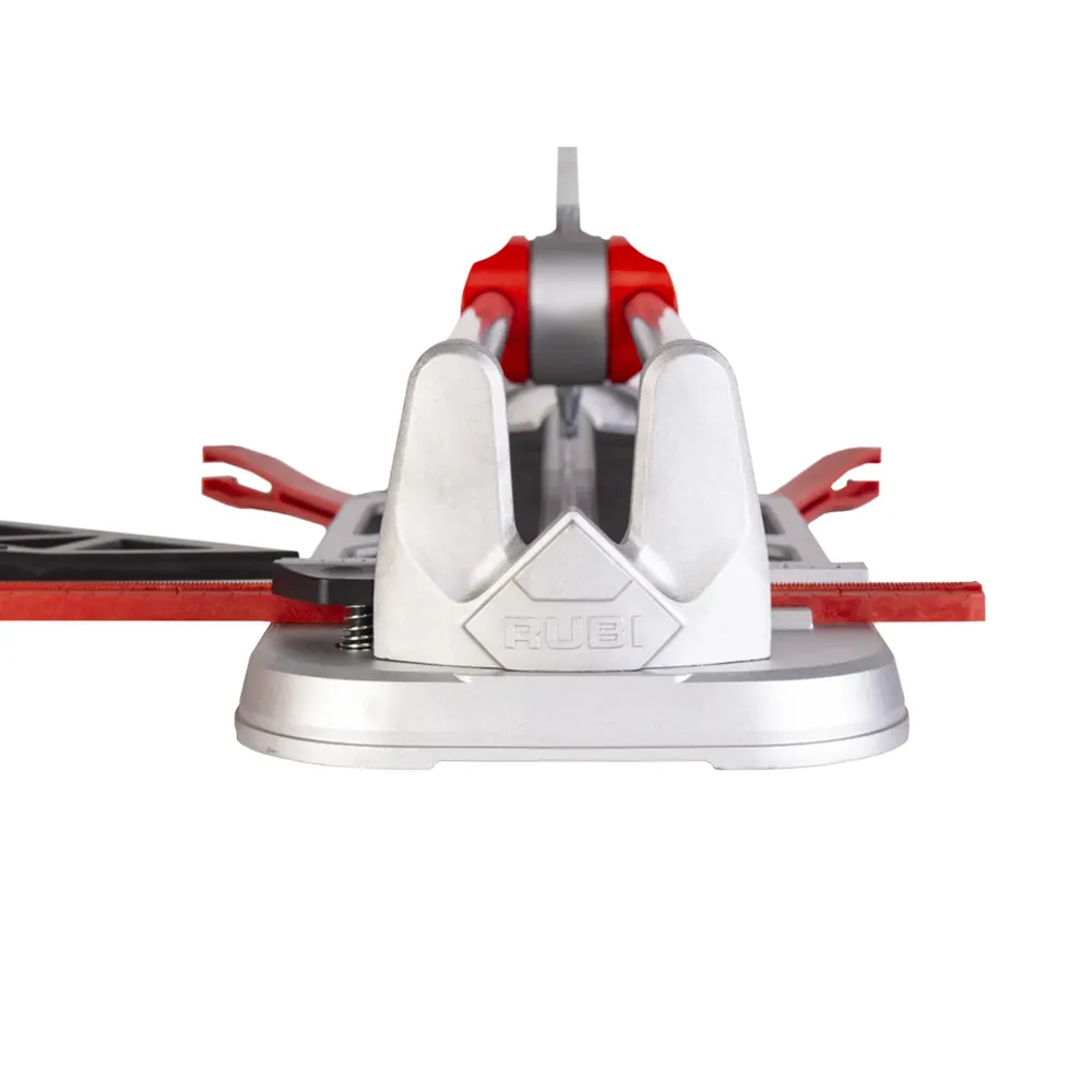 Fliesenschneider Rubi Star-51 Platin