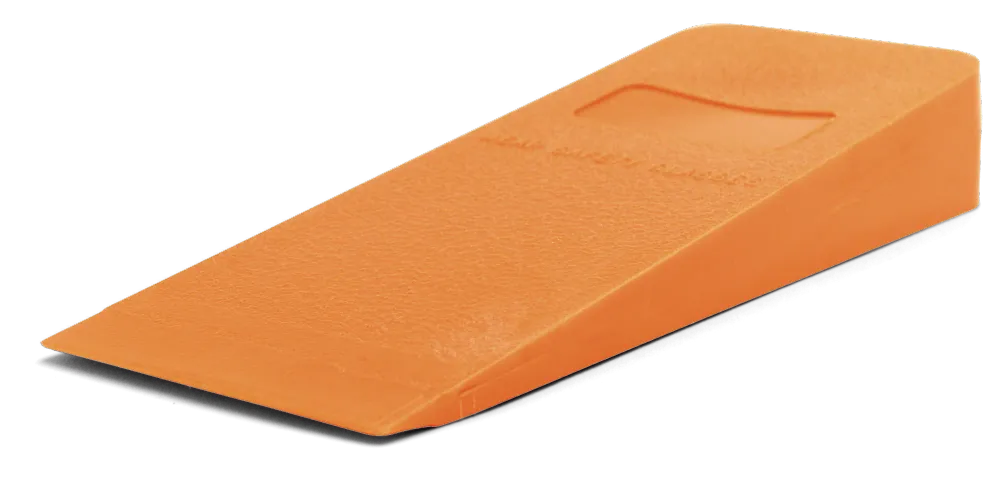 Fällkeil aus Polyamid – 20 cm