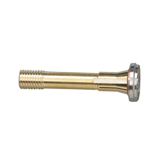 Gasdiffusor kurz 2,4 mm