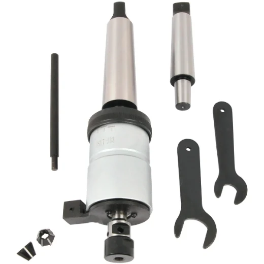 Gewindeschneidapparat MK 3 / MK 4