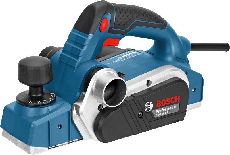 GHO 26-82 D Professional Hobel