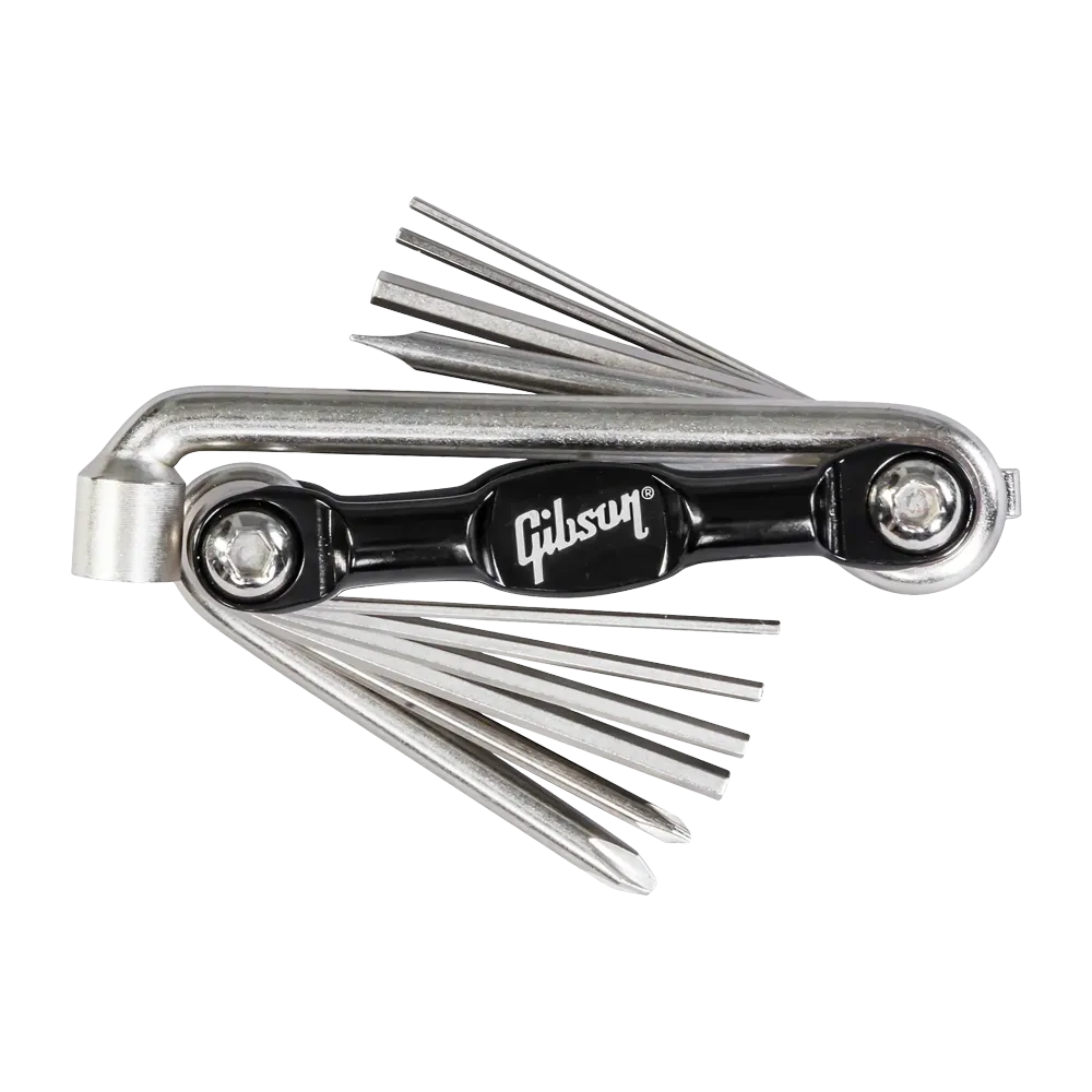 Gibson Multi-Tool