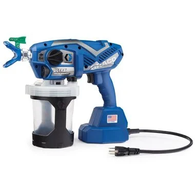 Graco Ultra Airless-Handgerät mit Kabel