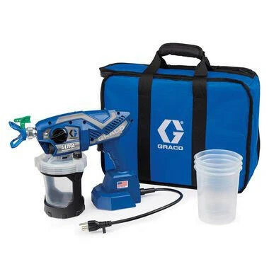 Graco Ultra Airless-Handgerät mit Kabel