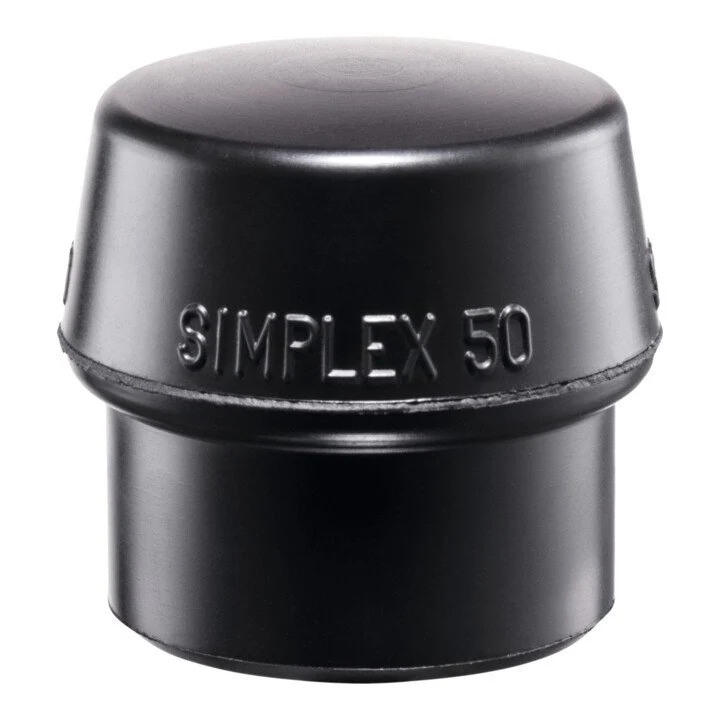 HALDER Schonhammerkopf SIMPLEX Kopf-Ø 40 mm ( 4000811464 )