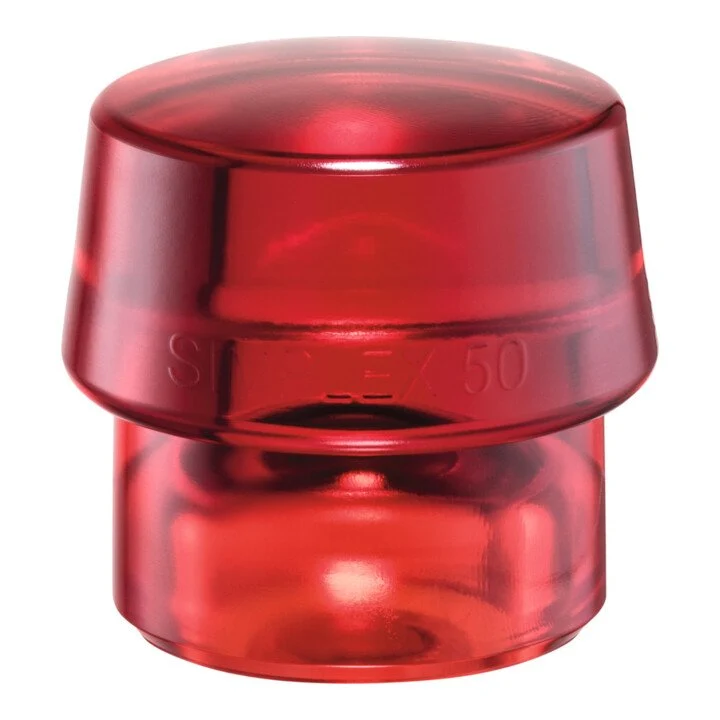 HALDER Schonhammerkopf SIMPLEX Kopf-Ø 60 mm ( 4000811476 )