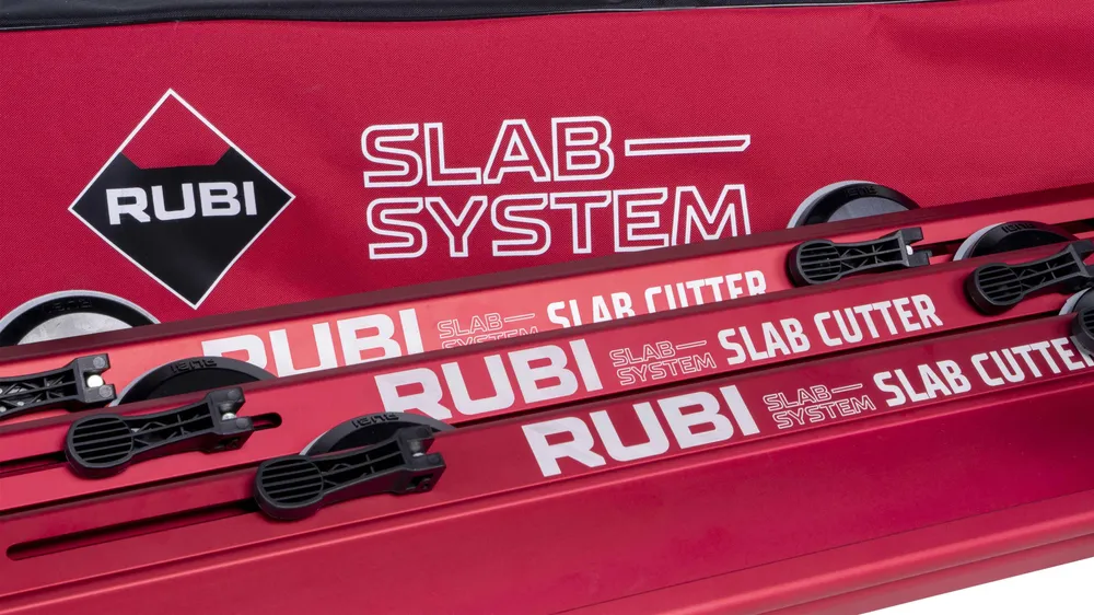 Handschneider SLAB CUTTER G3 Rubi
