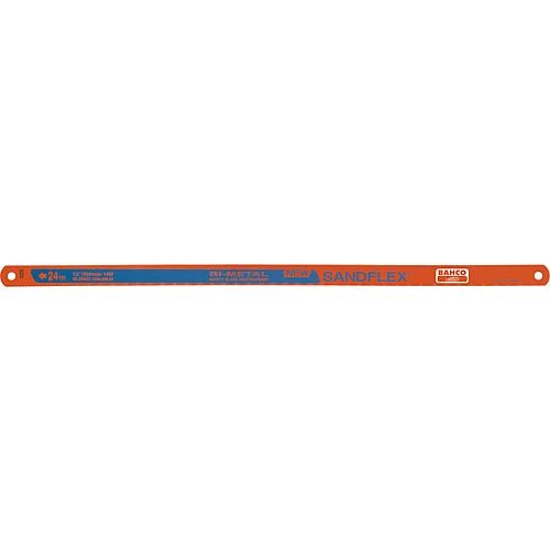 Handsägeblatt Sandflex® Bimetal 3906