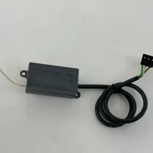 ★Hörmann Supramatic P3 Empfänger Funk Empfangsteil Funkempfänger Receiver Fernsteuerung Antenne Fernsteuerempfänger