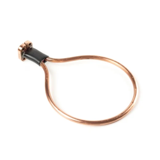 Induktionsheizspirale komplett Ø 180mm