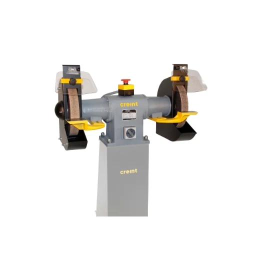 Industrie HD-Doppelschleifmaschine 300B