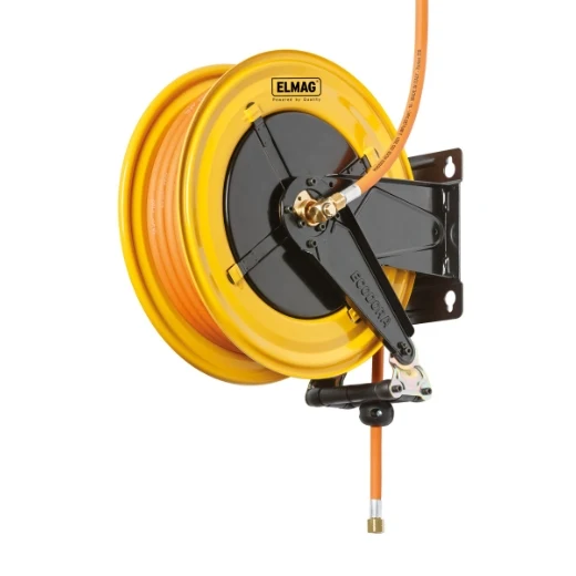 INDUSTRIE Schlauchaufroller '430/80'